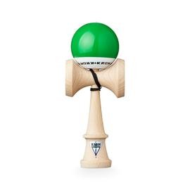 Kendama Pop Lol DArk Green - Krom