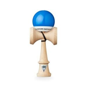 Kendama Pop Lol Dark blue - Krom