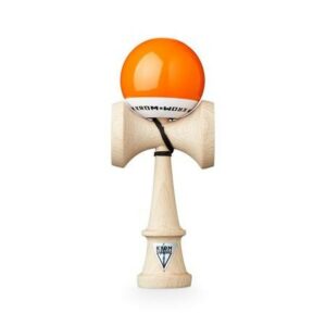 Kendama Pop Lol orange - Krom