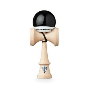 Kendama Pop Lol black - Krom