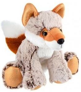 Renard 24 cm  - Dani-créations