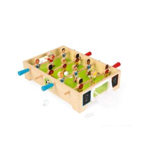 Mini Babyfoot Champions (bois - Janod)