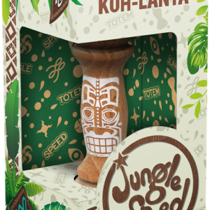 Jungle Speed eco - Koh-Lanta - Asmodee