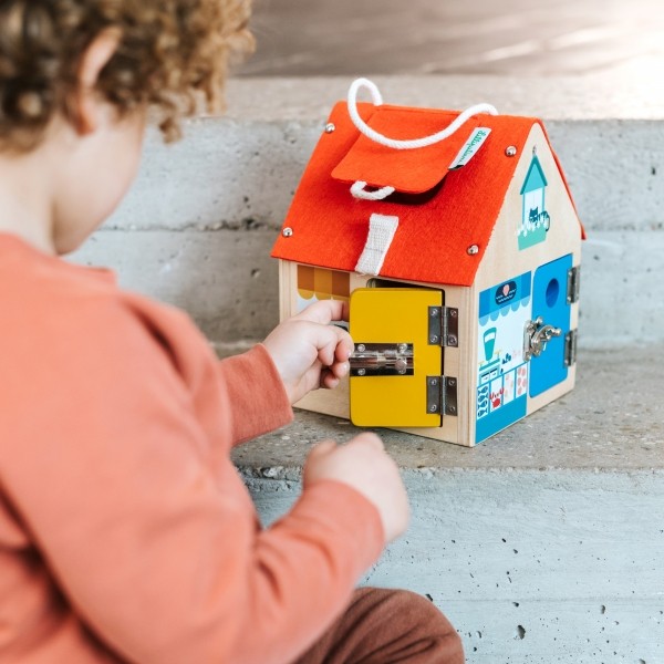 Maison d'apprentissage - Lilliputiens – Image 2