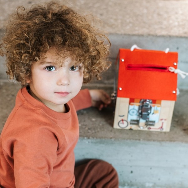 Maison d'apprentissage - Lilliputiens – Image 3