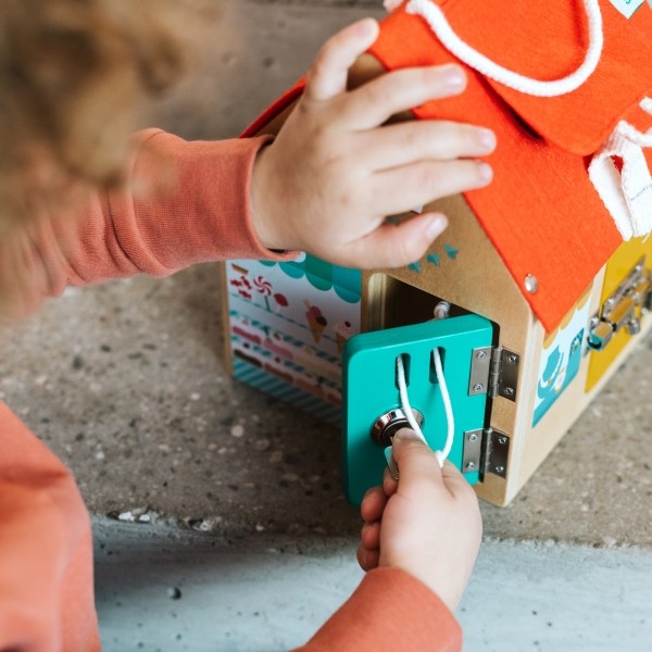 Maison d'apprentissage - Lilliputiens – Image 4