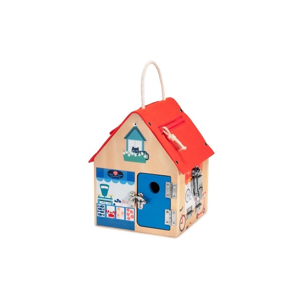 Maison d'apprentissage - Lilliputiens – Image 5