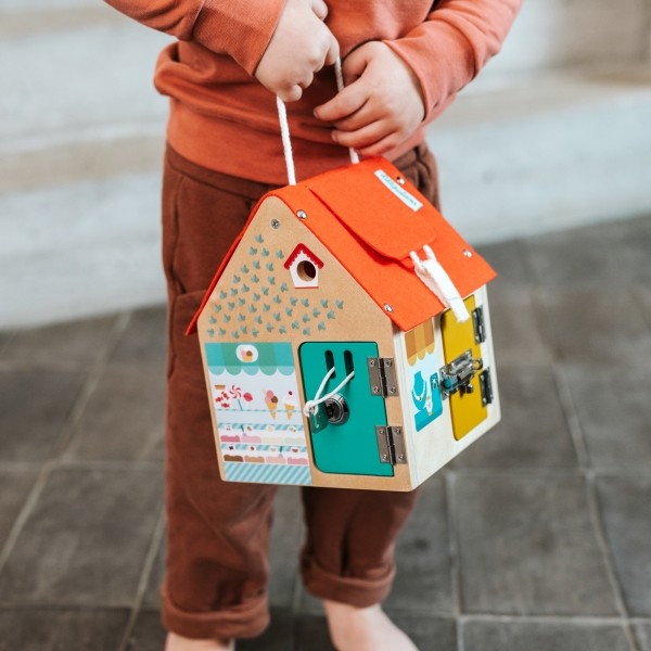 Maison d'apprentissage - Lilliputiens – Image 10