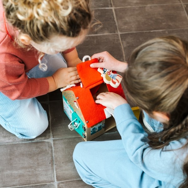 Maison d'apprentissage - Lilliputiens – Image 11