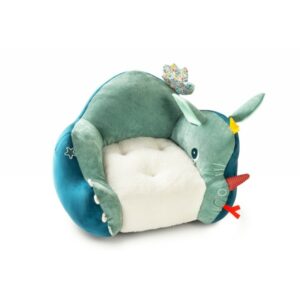 fauteuil joe club - liliputien