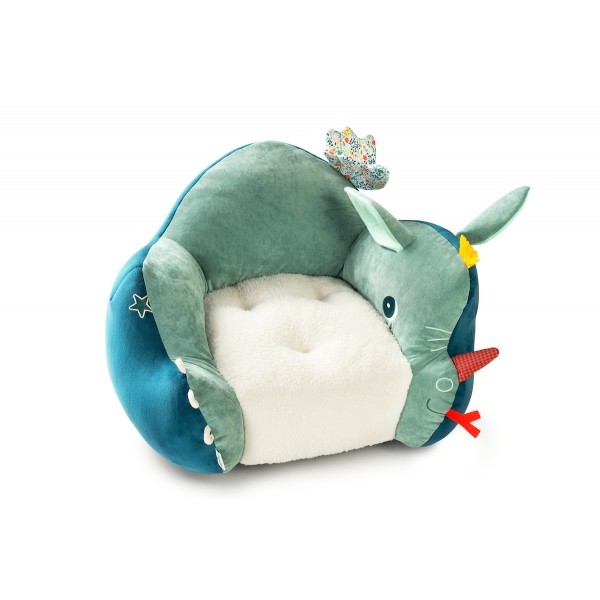 fauteuil joe club - liliputien
