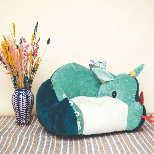 fauteuil joe club - liliputien – Image 2