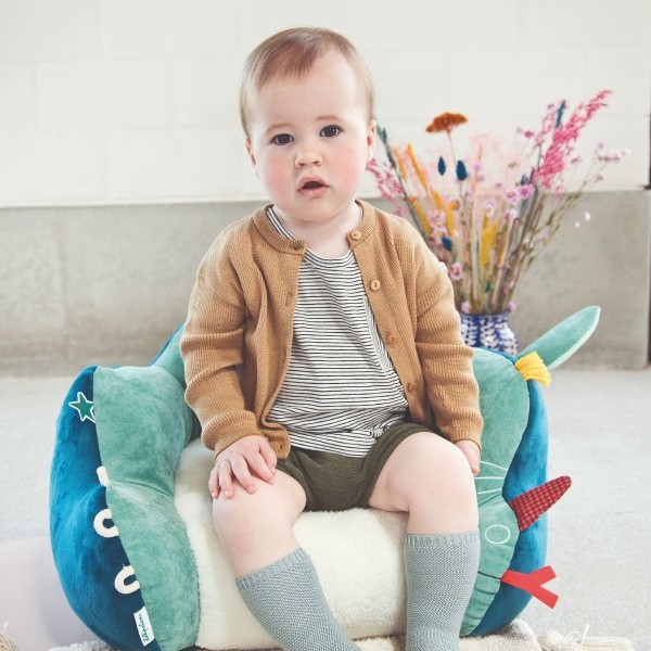 fauteuil joe club - liliputien – Image 3