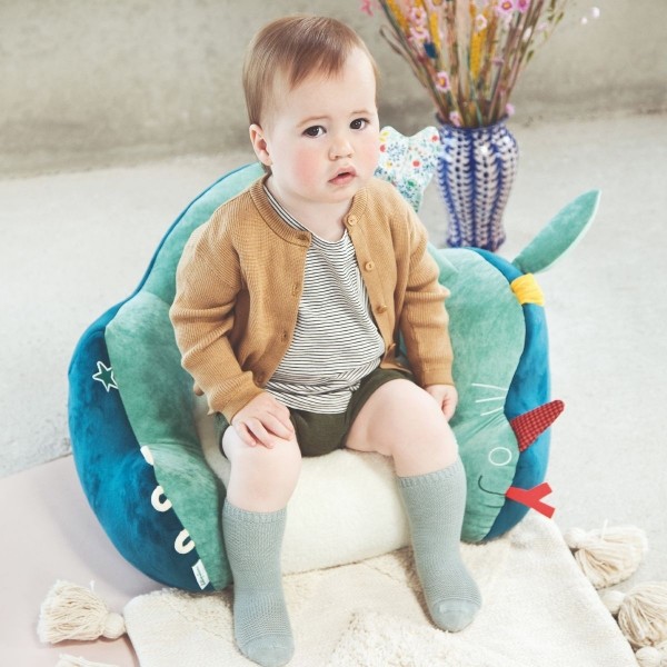 fauteuil joe club - liliputien – Image 4