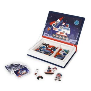 Magnéti'book Cosmos  - Janod