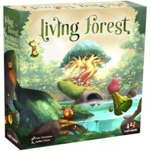 Living forest - Blackrock
