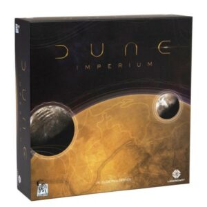 Dune Imperium - Neoludis