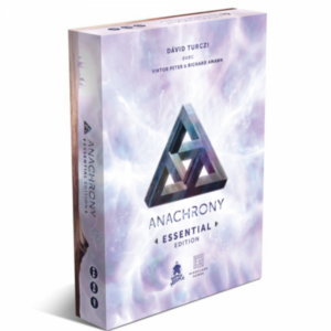 Anachrony - Neoludis