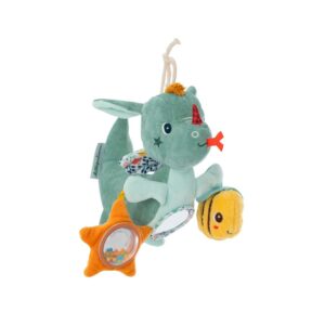 Acti-nomade Joe le dragon - Lilliputiens