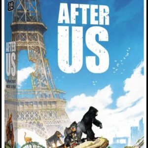 After US - Black rock