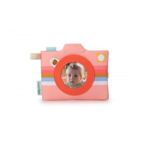 Album photo Stella - Lilliputiens