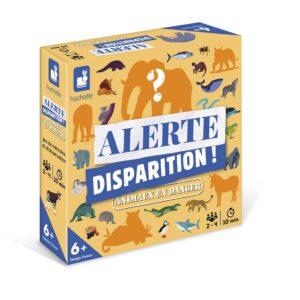 alerte disparition ! animaux en danger-janod