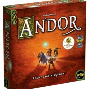 Andor - Iello