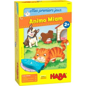 animo-miam - HABA