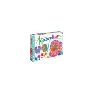 Aquarellum chimères - Sentosphère