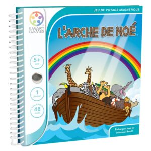 Arche de Noé - smartgame