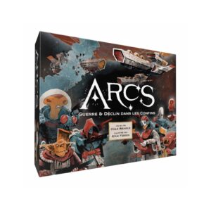Arcs surfinmeeple
