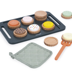 atelier de biscuits de mamie soleil - Janod