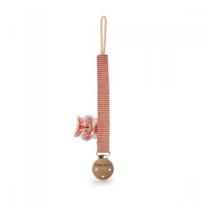 Attache-tétine Stella le faon - Lilliputiens