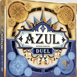Azul duel - novalis