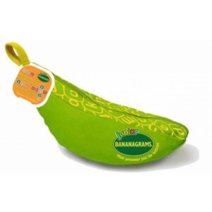 Bananagrams junior - Wilson