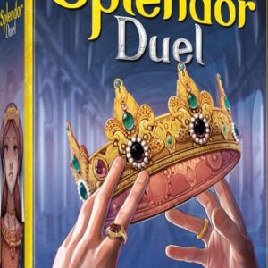 Splendor duel - Asmodee