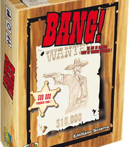 Bang! - Asmodee