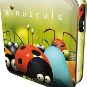 minuscule - Asmodee