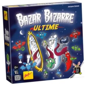 Bazar bizarre Ultime - Gigamic
