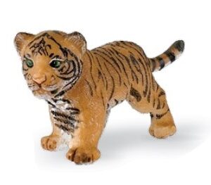 bébé Tigre - Papo