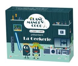 Blanc manger coco - la geekerie (Ext)