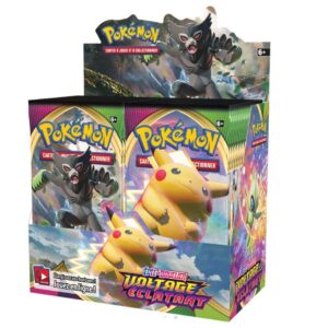 Booster Pokemon - WDK