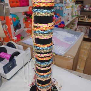 bracelet brésilien 30 pc -jumi