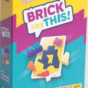Brick like this - asmodee