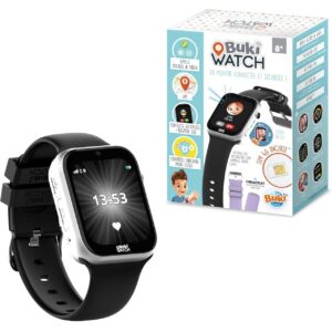 Buki watch - Buki