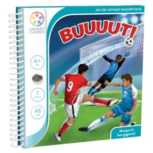 BUUUUT! - smartgame