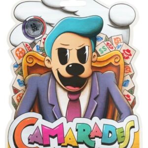 camarades - offline