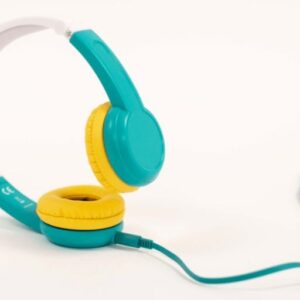 Casque audio Octave - Lunii