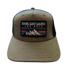 CASQUETTES REGALI 2026