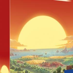 CATAN: jeu de base 5-6 joueurs (Ext) (Refresh) - asmodee
